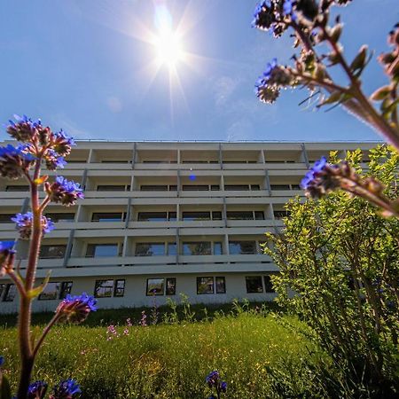 Hotel Gloria Эфорие-Суд Экстерьер фото