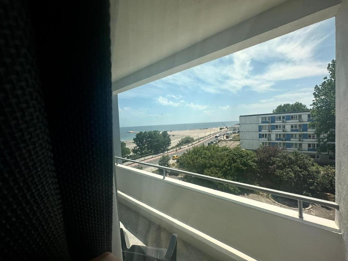 Hotel Gloria Эфорие-Суд Экстерьер фото