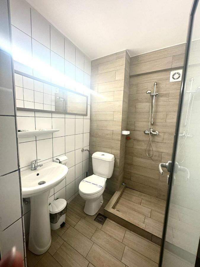 Hotel Gloria Эфорие-Суд Экстерьер фото