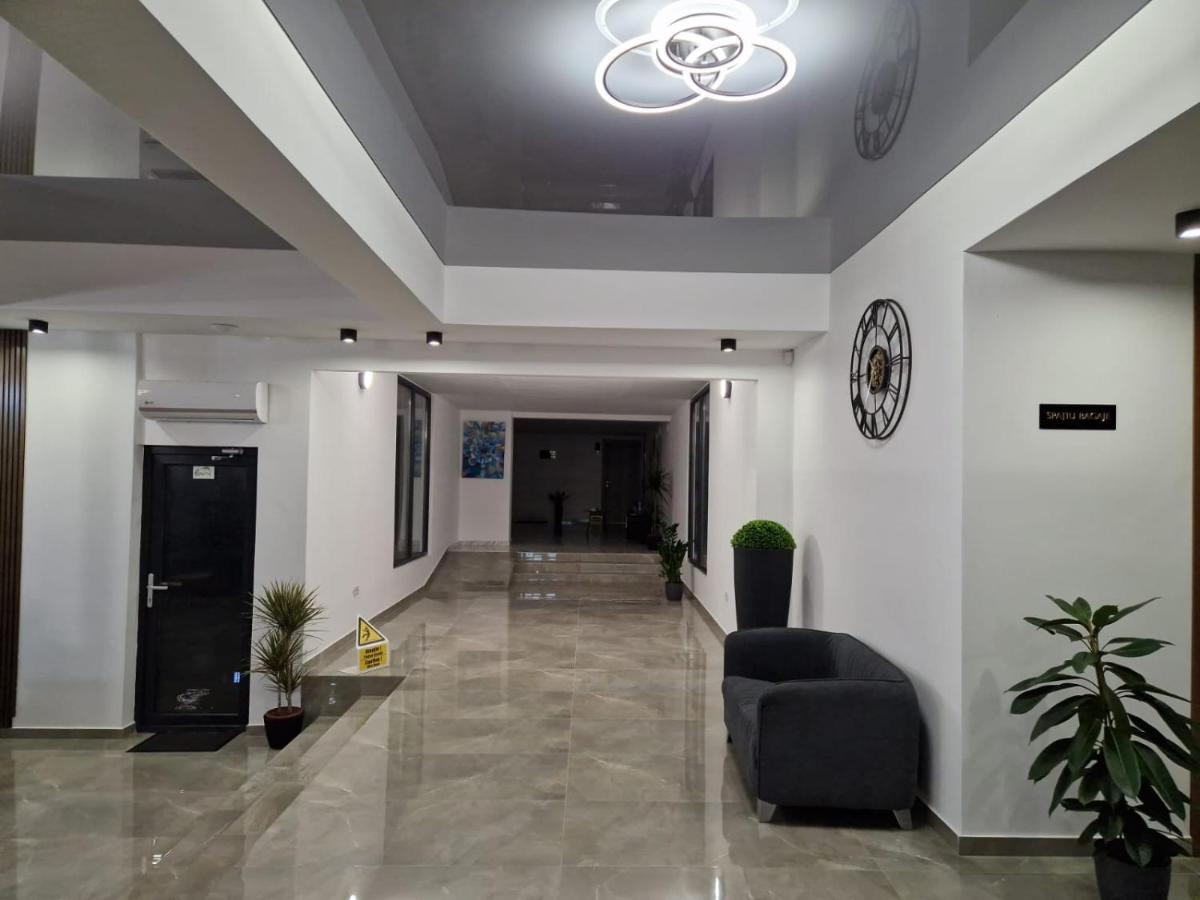 Hotel Gloria Эфорие-Суд Экстерьер фото
