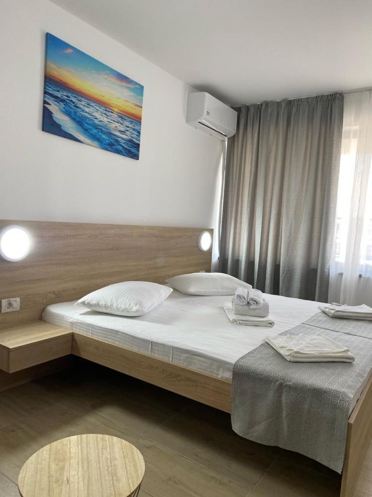 Hotel Gloria Эфорие-Суд Экстерьер фото