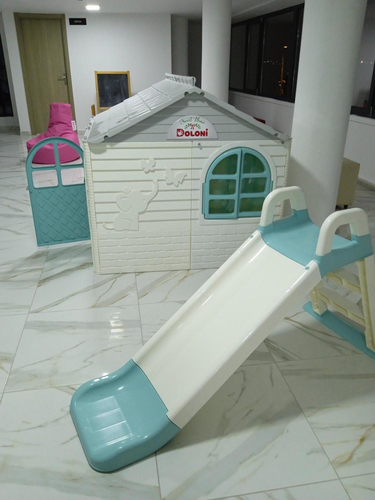 Hotel Gloria Эфорие-Суд Экстерьер фото
